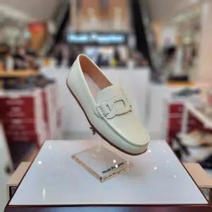 여성 발 편한 2cm 몰드창 세미정장 로퍼 3F26457-8CA 658511