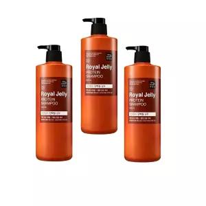 미쟝센 로얄젤리 단백질 삼푸 1000ml 3개