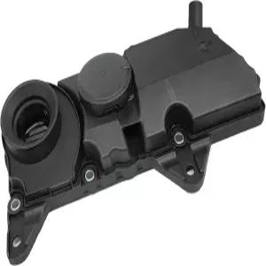 NOVAPARTS 32140004 PCV Valve Oil Trap 2.0L w/Gasket for Volvo XC90 XC60 S60 S80 S90 V60 V90 XC40
