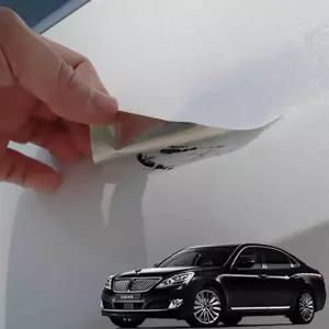 에쿠스 붓펜 스티커 AF 팬텀블랙 페인트붙이는카 카페 스크래치복원 커버 흠집 자동차 순정 색상 AF카 차량