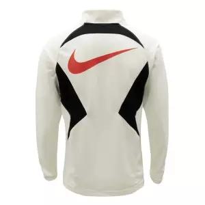 나이키 긴팔반집업 트레이닝 헬스복 베트남 남자츄리닝 운동복