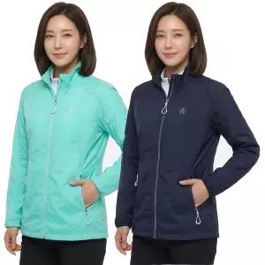 봄여름 MZ 여성 드라이 메쉬 등산자켓 경량 바람막이점퍼 등산복 JSMR-535