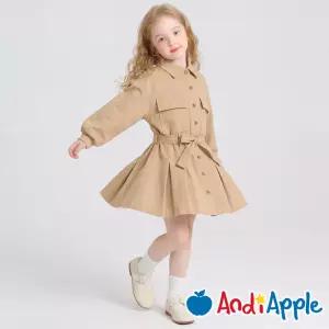 [앤디애플] 너만보여플리츠원피스