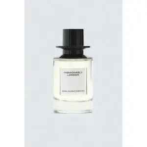 ZARA 자라 FASHIONABLY LONDON 오드 퍼퓸 100ML 3.4 FL.OZ 751751