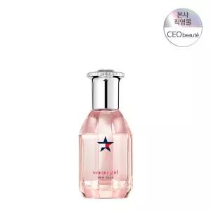 [공식수입] 타미힐피거 타미걸 뉴욕 EDT 30ml