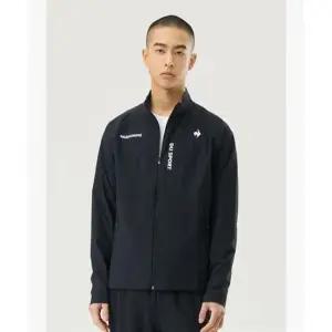 르꼬끄 트리코트 트랙탑 - 블랙QQ123EFT31 408915