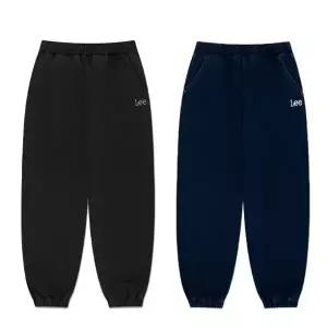 [롯데백화점]리키즈 키즈 인디고 쮸리 조거팬츠 LK2503JP03