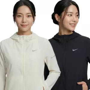 나이키 여성 러닝 런닝 바람막이 경량 휴대용 재킷 트레이닝 집업 자켓