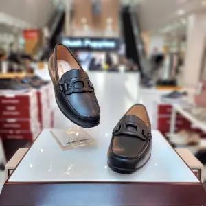 여성 발 편한 2cm 몰드창 세미정장 로퍼 3F26456-4CA 689927