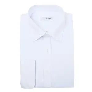 [갤러리아] [듀퐁]26년도 S/S신상품 115사이즈 셔츠 SE6SM11LS175SWH