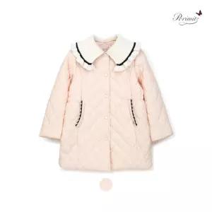 [스타필드 수원] 페리미츠 니트카라퀼팅사파리(P2611F050)