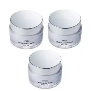 오리시아 락티스 크림 50ml 3개 젖소크림