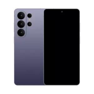 삼성전자 갤럭시 S26 울트라 5G 256GB [자급제] 코발트 바이올렛 / WJ