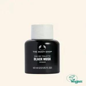 ( 스타필드 안성 더바디샵 ) 블랙 머스크 오 드 뚜왈렛 60ML