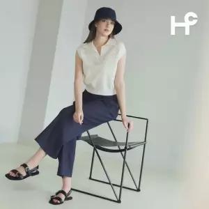 힐크릭 [1만원세일] 26SS 썸머 세미 와이드 팬츠 2종 여성