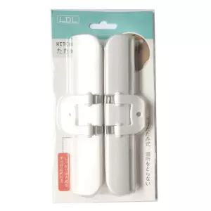 다용도 밀봉 밀크랩 원터치 보관 클립 대형 봉지클립 밀봉클립