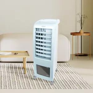 보국 가정용냉풍기 에어쿨러 얼음선풍기 소형 이동식냉방기