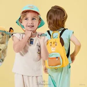 [디즈니베이비](신세계 사우스시티)[이월상품]라이온킹민소매쿨링상하_79S323007