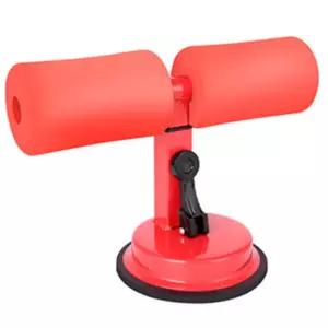 복근만들기 바닥고정 윗몸일으키기 발고정기 홈트 사무실 홈짐 엄마