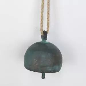 청동로프 워낭 풍경종 사찰 현관 출입 문종 도어벨 문딸랑이 현관문종
