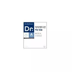 [닥터에디션] 닥터에디션 액상 칼슘 마시는타입 중장년층 뼈튼튼 마이크로캡슐 든든한
