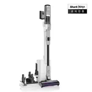 [공식] 샤크 디텍트 클린앤엠티 자동먼지비움(IW3241KR)