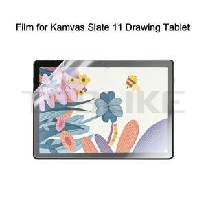 Huion Kamvas Slate 11 드로잉 모니터 용지 느낌 필름 보호