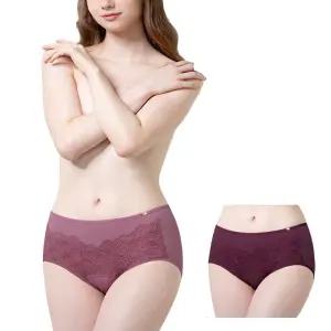 이너해피 제임스딘 요실금 맥시팬티 2매 004