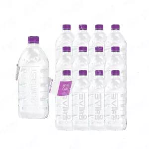 몽베스트 무라벨 생수 1L 12개