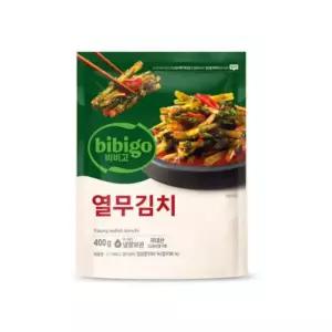 CJ 비비고 열무김치 400g