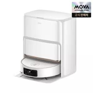 모바 Z60 Ultra Roller 로봇청소기