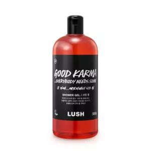 러쉬 굿 카마 에브리바디 니즈 썸 550g - 샤워 젤 바디워시 212644
