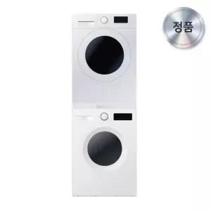삼성전자 세탁기건조기세트 9kg/9kg WF40F09M0Y+DV90T5440KW