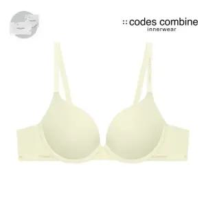 [롯데백화점]코데즈컴바인 이너웨어 [40,800]소프트베이직브라CEWBR311LYE