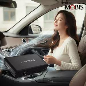 현대모비스 애프터블로우 AFTERBLOW 자동차 애프터블로우 에어컨건조기