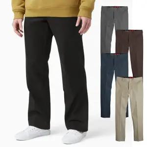 [디키즈] 874 FLEX 플렉스 오리지날 워크팬츠 면바지