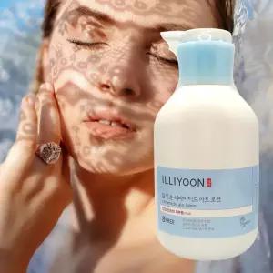 일리윤 세라마이드 아토 로션 528ml 1개