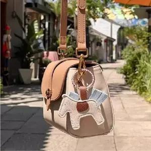 이거찜 모자 선글라스 가방걸이 자석 마그네틱 조랑말 클립 귀여운악세서리