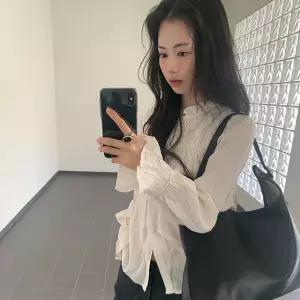 [메이비베이비] Evelia Blouse
