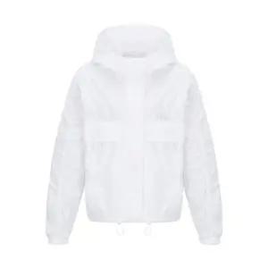 노스페이스 노스페이스 NJ3LR37A 여성 루즈핏 홑겹 바람막이 칠러 자켓 NJ3LR37 451535