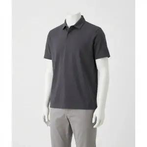 코오롱스포츠 남성 에어도트 폴로 반팔 티셔츠 TLTCM26311DGY 474083