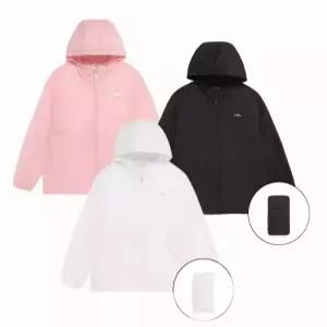 내셔널지오그래픽 키즈 초경량 패커블 바람막이 점퍼 자켓 K262UJK020 K262UJK020-l