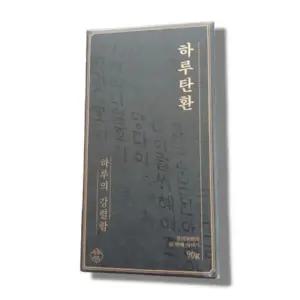[기타] 하루탄환 블랙마카 아르기닌 야관문 아연 함유 90g 1박스