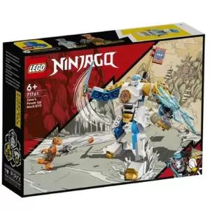 레고 닌자고 NEW 71761 쟌의 파워업 로봇 EVO VS 코브라 정비사