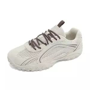 휠라 FILA 에샤페 LX 여성 스니커즈 운동화 신발 베이지 FS261OD03X087-920