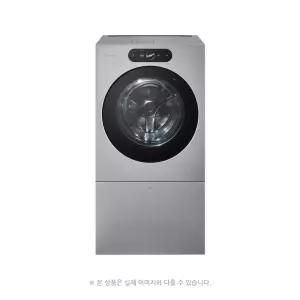 LG SIGNATURE 세탁건조기 25/13/4kg FH25LMTH (신지식인)