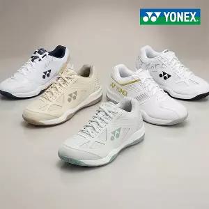 요넥스 배드민턴화 와이드 신발 인도어화 스트라이더 레이 체대입시화
