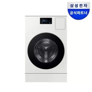 삼성 비스포크 AI콤보 WD90F25AHY 25kg+18kg 그레이지