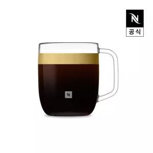 네스프레소 시그니처 버츄오 머그 컵 세트 미디움