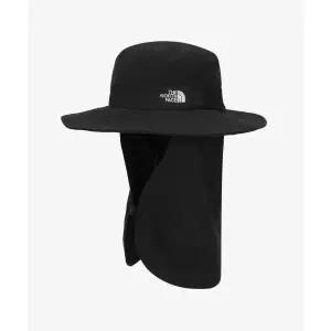 매장정품 노스페이스 THE NORTH FACE NE3HS10A 티엔에프 라이트 쉴드 EX 햇 BLACK 684582